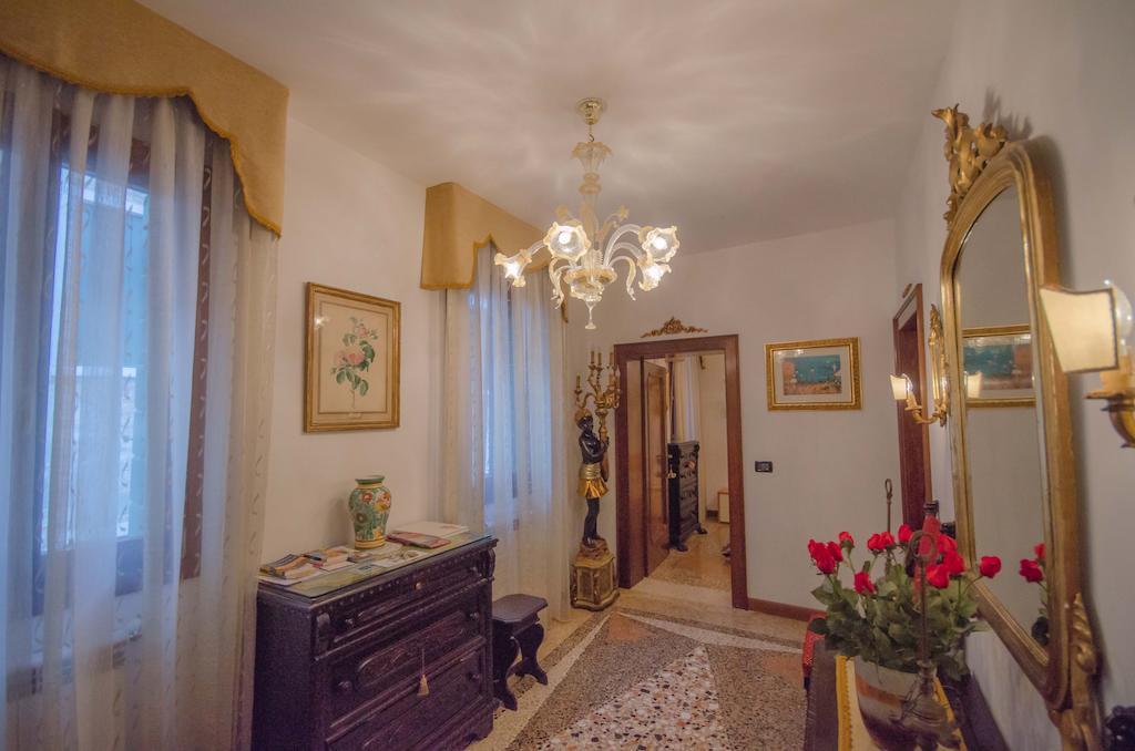 Ca' Pierre Apartment Venedig