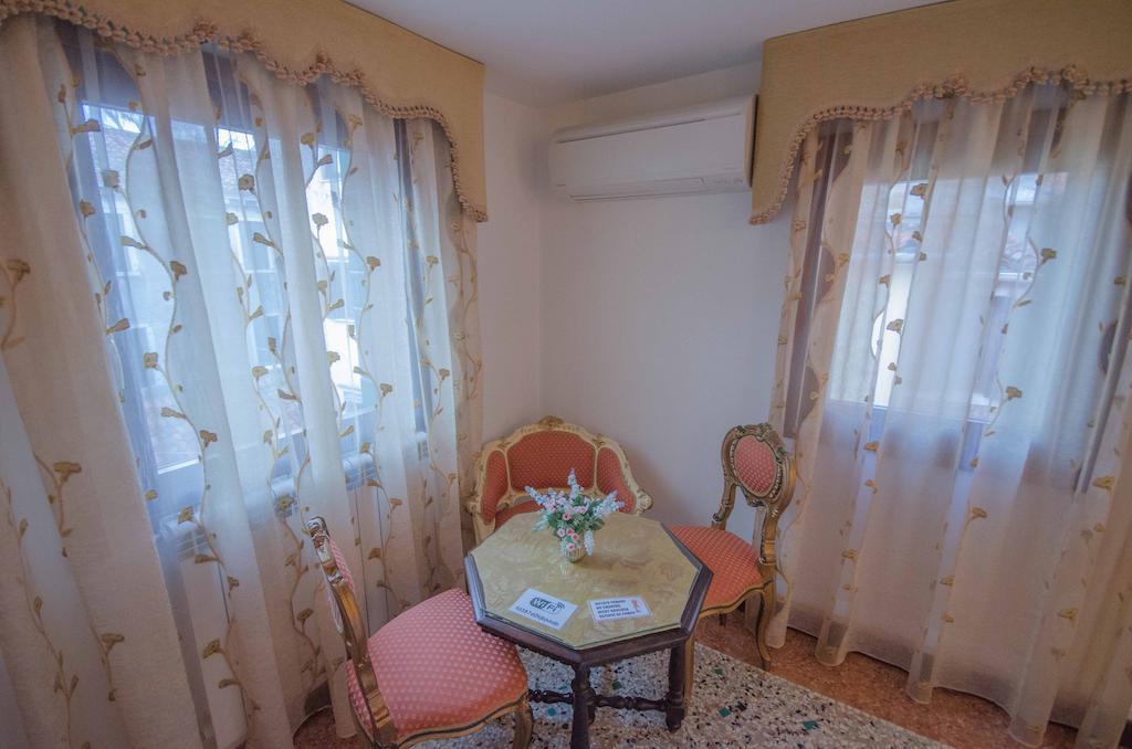 Ca' Pierre Apartment Venedig
