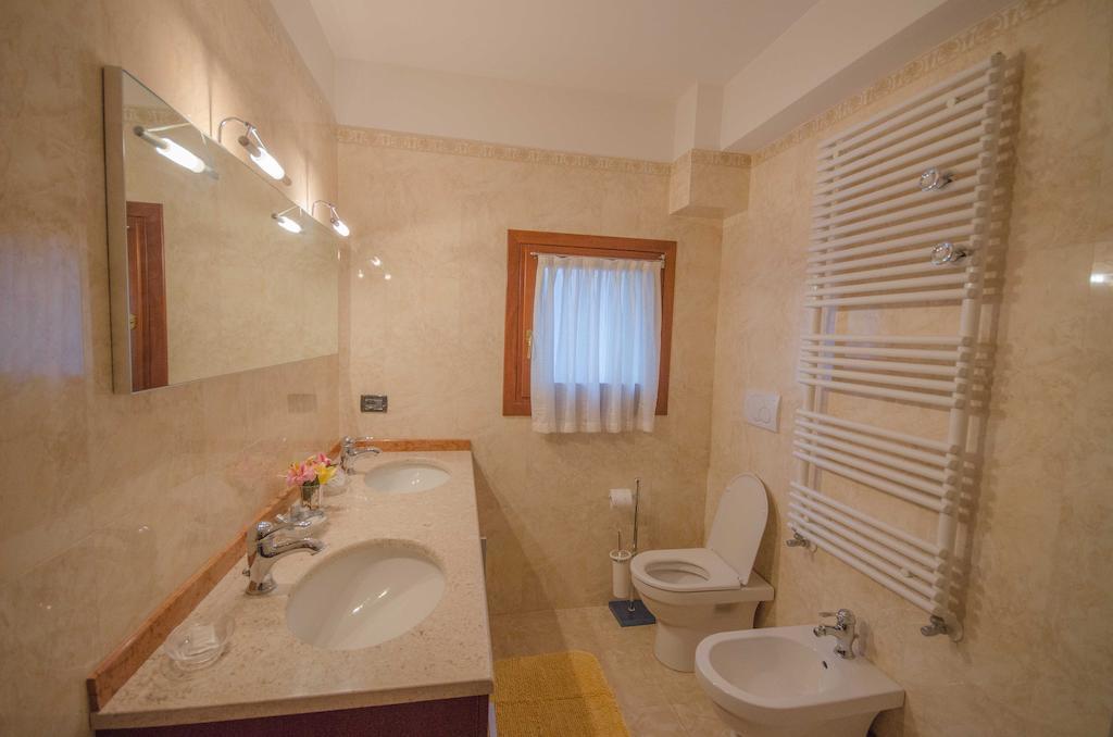 Apartment Ca' Pierre Venedig