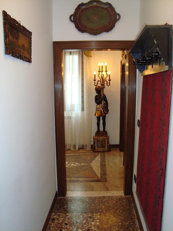 Ca' Pierre Apartment Venedig