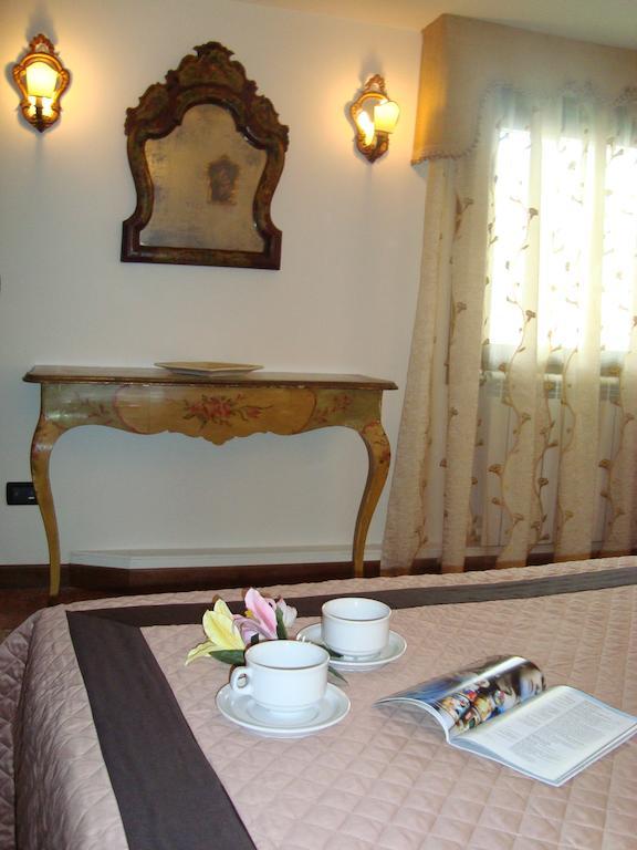 Apartment Ca' Pierre Venedig