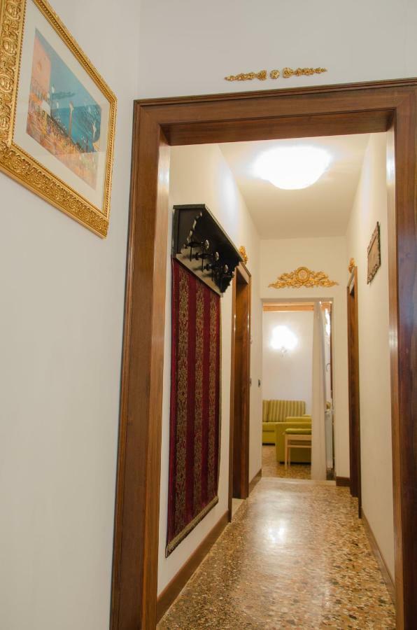 Ca' Pierre Apartment Venedig